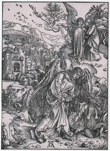  da Albrecht Dürer