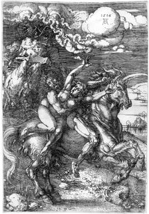  da Albrecht Dürer