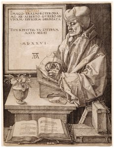  da Albrecht Dürer