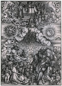  da Albrecht Dürer