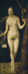 Eva, 1507