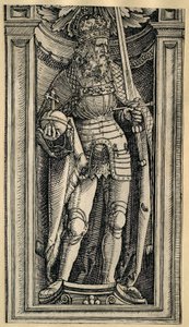  da Albrecht Dürer