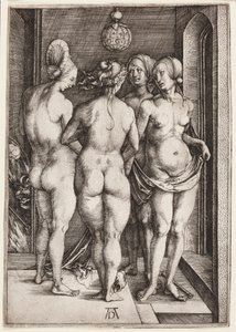  da Albrecht Dürer