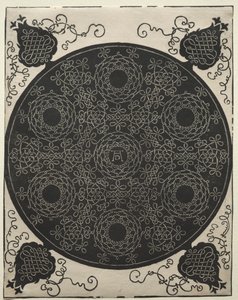 Quarto Nodo da Albrecht Dürer