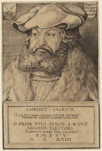  da Albrecht Dürer