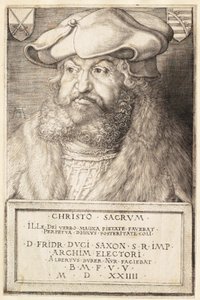  da Albrecht Dürer