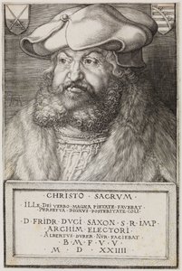  da Albrecht Dürer