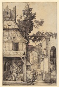  da Albrecht Dürer