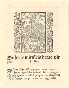  da Albrecht Dürer