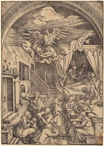  da Albrecht Dürer