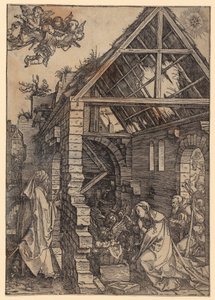  da Albrecht Dürer