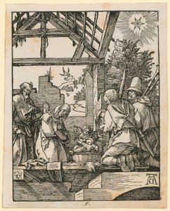  da Albrecht Dürer