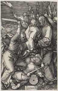  da Albrecht Dürer