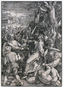 da Albrecht Dürer