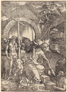  da Albrecht Dürer