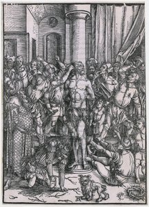  da Albrecht Dürer