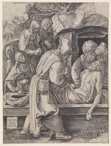  da Albrecht Dürer