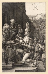  da Albrecht Dürer