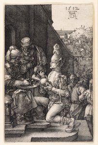  da Albrecht Dürer
