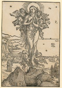  da Albrecht Dürer
