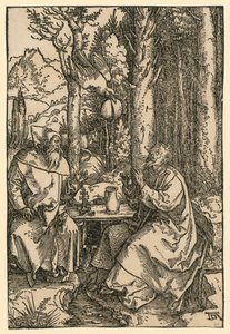  da Albrecht Dürer