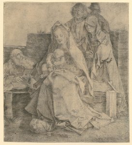  da Albrecht Dürer