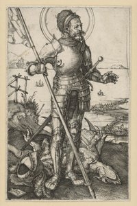  da Albrecht Dürer