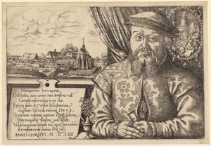  da Albrecht Dürer