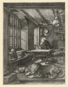  da Albrecht Dürer