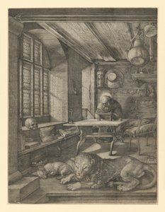  da Albrecht Dürer