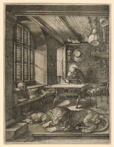  da Albrecht Dürer