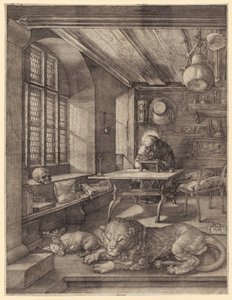  da Albrecht Dürer