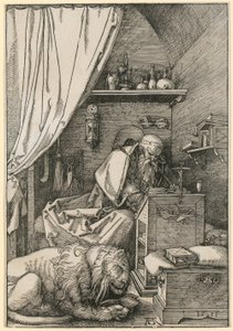  da Albrecht Dürer