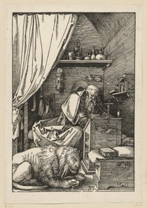  da Albrecht Dürer