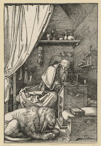  da Albrecht Dürer