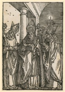  da Albrecht Dürer
