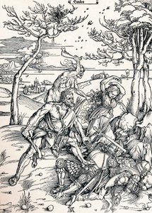 Ercole da Albrecht Dürer