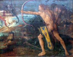  da Albrecht Dürer