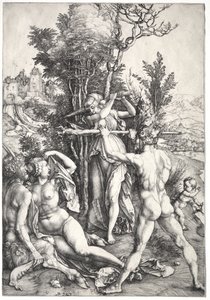  da Albrecht Dürer