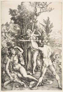  da Albrecht Dürer