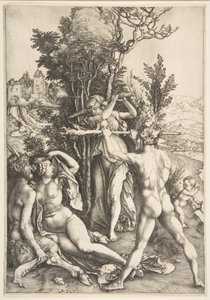 Ercole al bivio