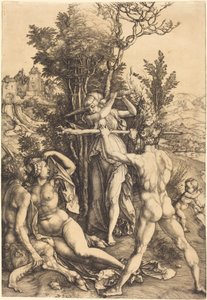  da Albrecht Dürer