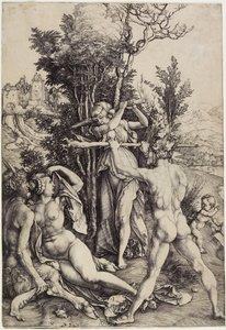 Ercole, c. 1499
