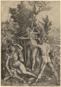  da Albrecht Dürer
