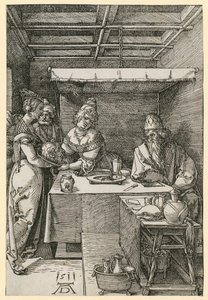  da Albrecht Dürer