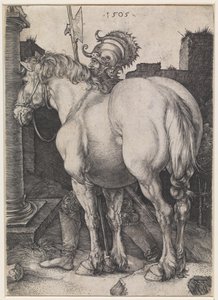  da Albrecht Dürer