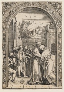 da Albrecht Dürer