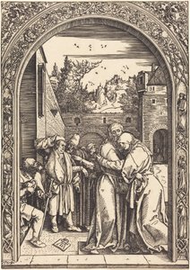  da Albrecht Dürer