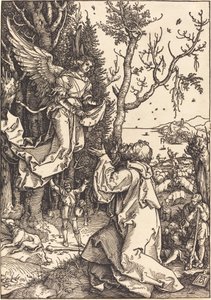 Gioacchino e l