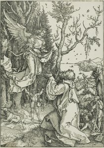 Gioacchino e l